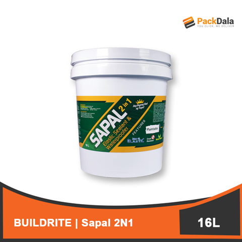 Picture of BUILDRITE Sapal 2N1 16L