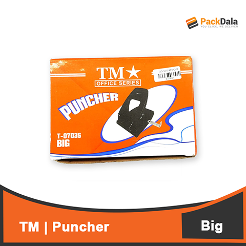 Picture of Puncher Big T07035 24pcsprcs nrp PCS