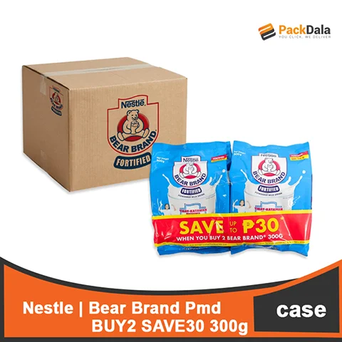 Picture of Bear Brand PMD 18x2sx300g PR SAVE 30 CASE