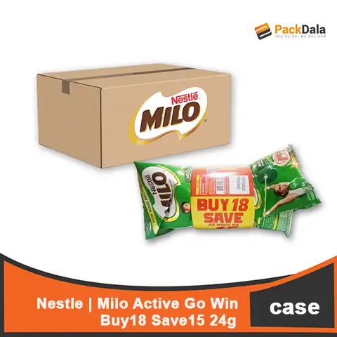 Picture of Milo Chocomalt28 18x24gB18SAVE15  CASE