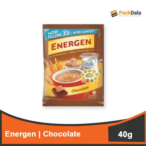 Picture of Energen Choco Hanger 40gx240x1 nrp