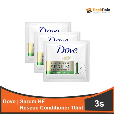 Picture of Dove Serum HF Rescue Cond Green 96x3x10ml TIE