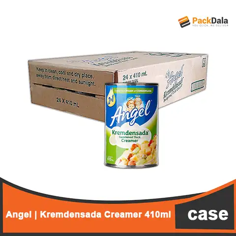 Picture of Angel Kremdensada 24x410ml CASE