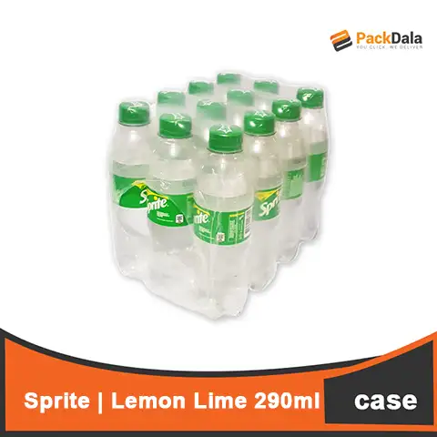 Picture of Sprite 290ml x 12pcs CASE
