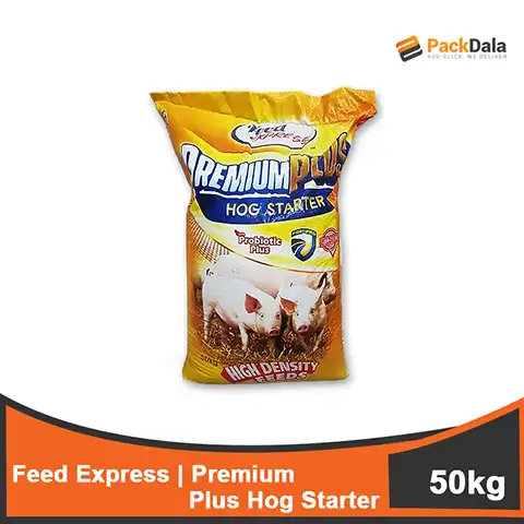 Picture of Feed Ex Premium Plus Hog Starter 50kls