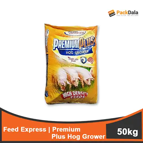 Picture of Feed Ex Premium Plus Hog Grower 50kls