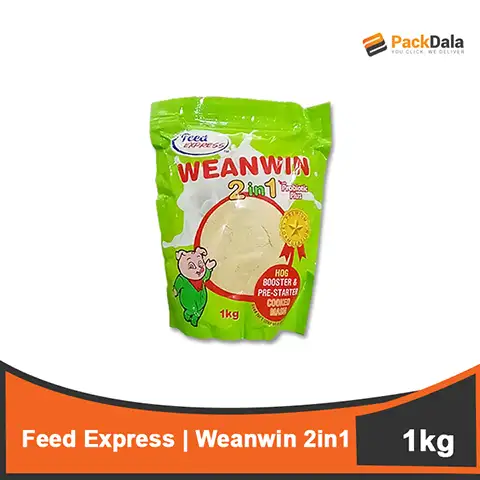 Picture of Feed Ex Weanwin 2in1 25x1kg PACK