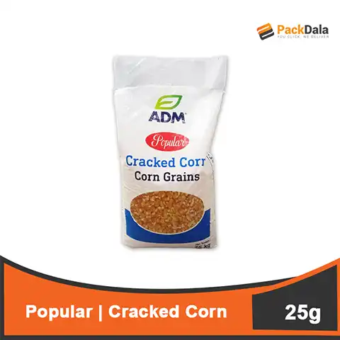 Picture of ADM Crack Corn 25kls
