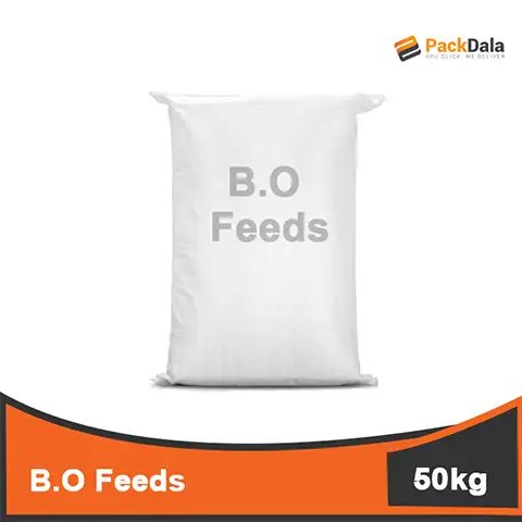 Picture of B O FEEDS Approximately 50kg
