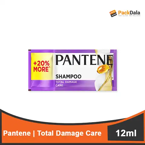 Picture of Pantene 3MMx480 TDC PCS