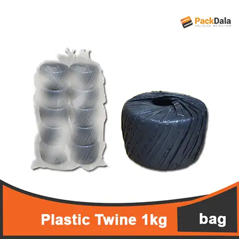Picture of Plastic Twine 1klx10roll per sck nrp BAG
