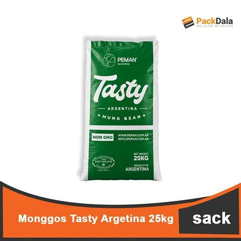 Picture of Monggos Argentina 25kg