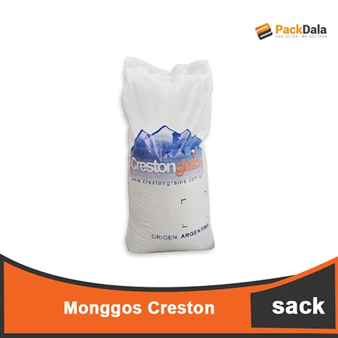 Picture of Monggos Nutrivibe 25kg