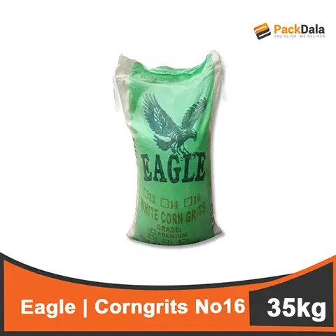 Picture of Eagle Corngrits No16 35kg