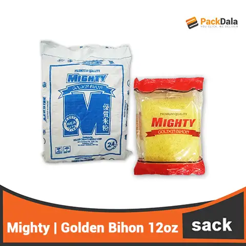 Picture of Mighty Bihon 24x12oz nrp SACK