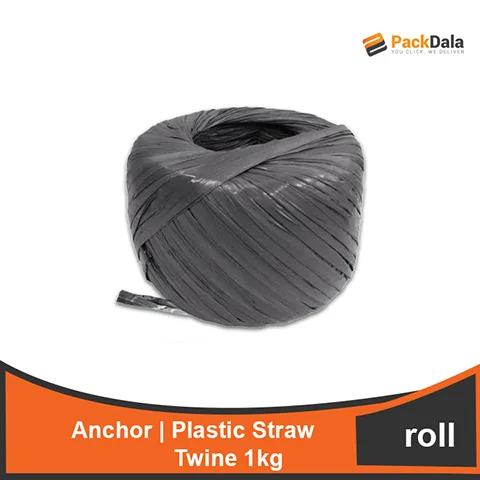 Picture of Anchor Plastic Twine 1kg 15roll per sck nrp ROLL
