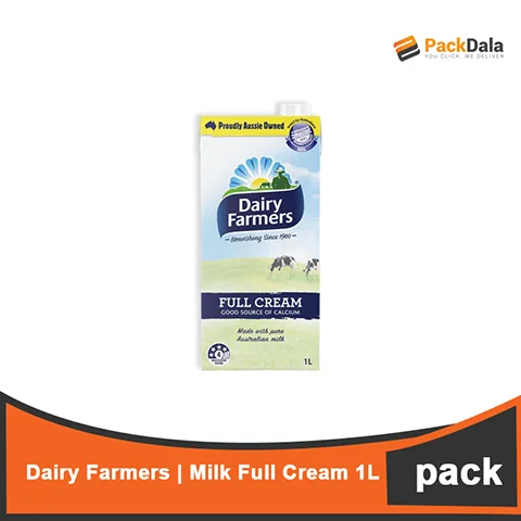 Picture of Farmers Dairy Milk 1kl