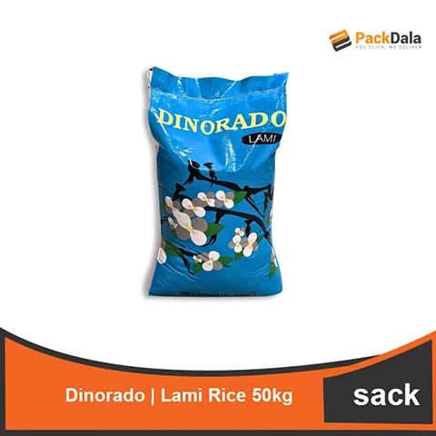 Picture of Denorado Lami Rice 50kg