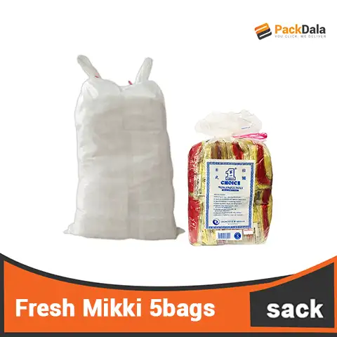 Picture of Fresh Mikki  20pckx10bag per sck nrp SACK