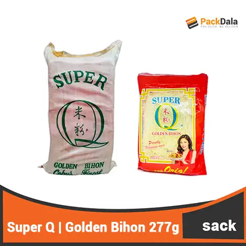 Picture of Super Q Golden Bihon 227gx60pck per sck nrp BDL