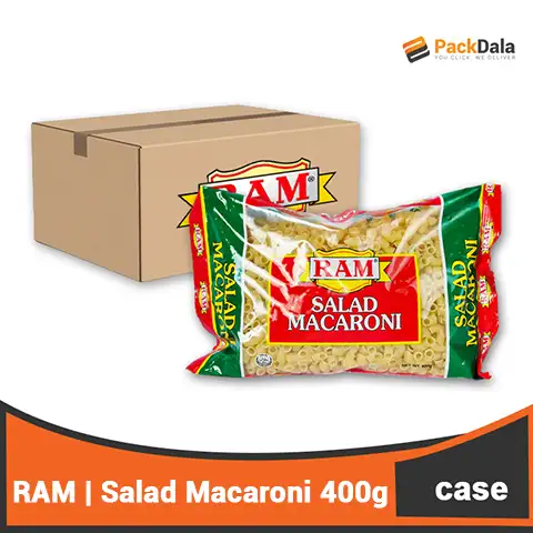 Picture of Ram Salad Macaroni 24x400g  CASE