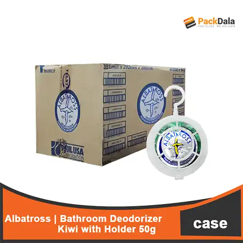 Picture of ALBATROSS Kiwi wdholder 288x50g  CASE