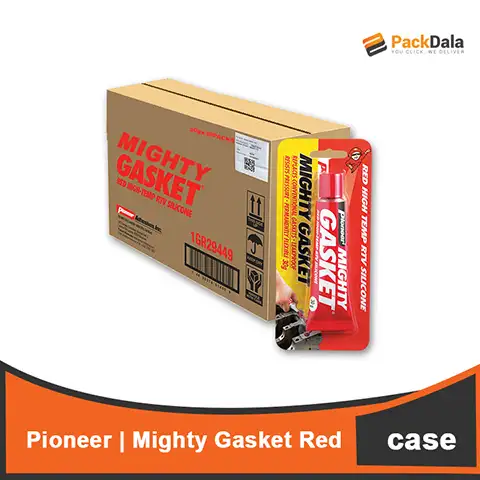 Picture of Mighty Gasket Red 30gx30pcs CASE