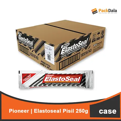 Picture of Pioneer Elastoseal Pisil 250gx30pcs per CASE