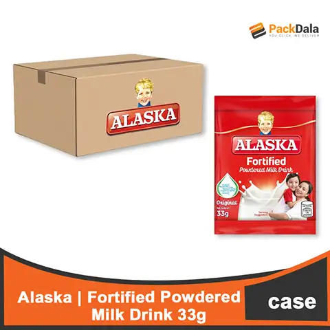Picture of Alaska Powder Swak 33gx6sx12 tie per case