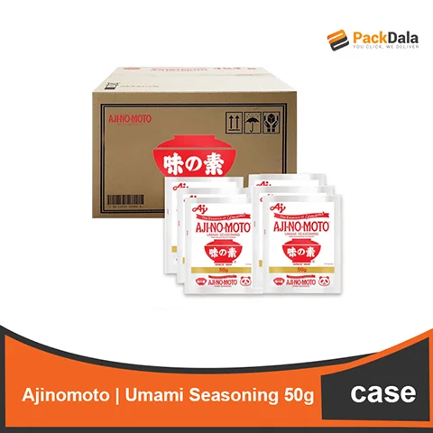 Picture of Ajinomoto 50g 6sx30 CASE 