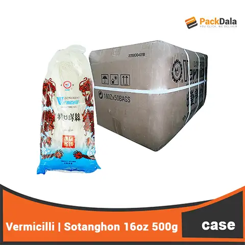 Picture of Sotanghon 16oz 500gx50pck per cs rp CASE