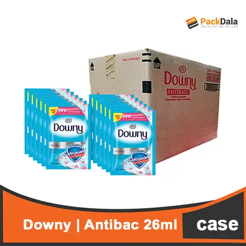 Picture of Downy Antibac 26mlx12pcx30tie CASE