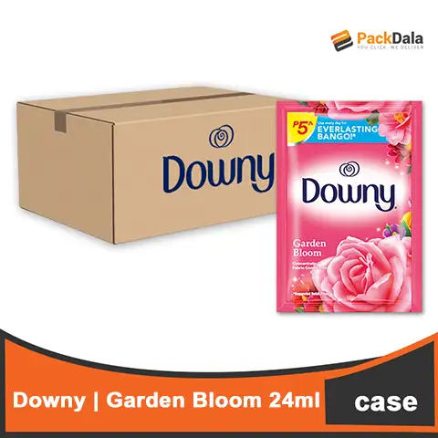 Picture of Downy Garden Bloom 24mlx1cs CASE