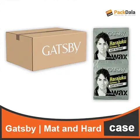 Picture of Gatsby Mat and Hard 12sx48 CASE