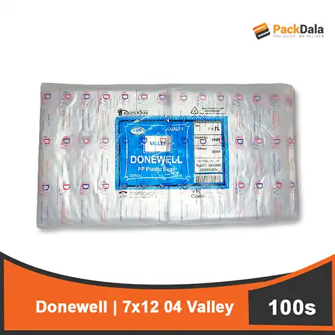 Picture of 7x12x04 Donewell 50rmpersck nrp REAM