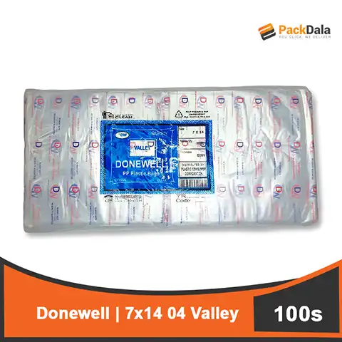 Picture of 7x14x04 Donewell 10pckperrmx50rmpersck nrp REAM