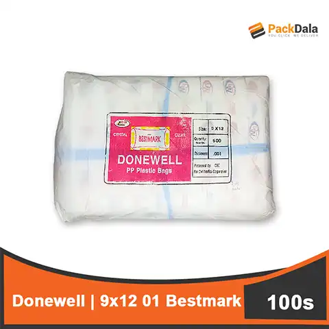 Picture of Bestmark 9x12x01 36reams percs x 500pcs per ream nrp REAM
