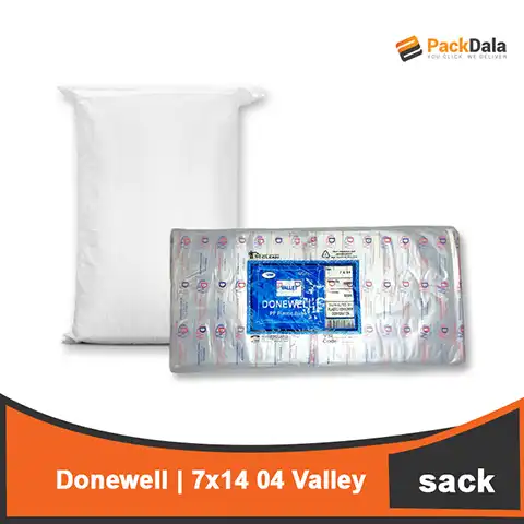Picture of 7x14x04 Donewell 10pckperrmx50rmpersck nrp SACK