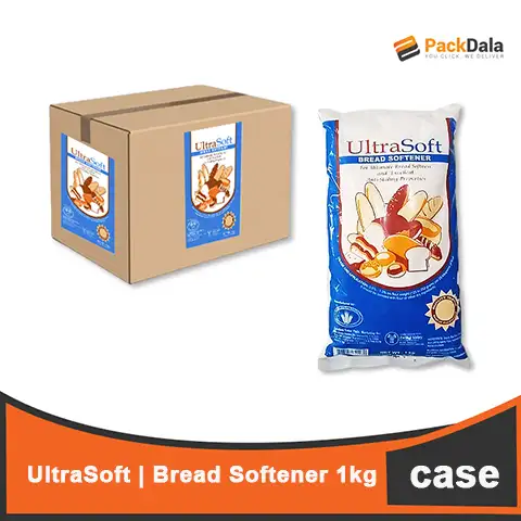 Picture of Ultrasoft Bread Softener 10x1kg  CASE