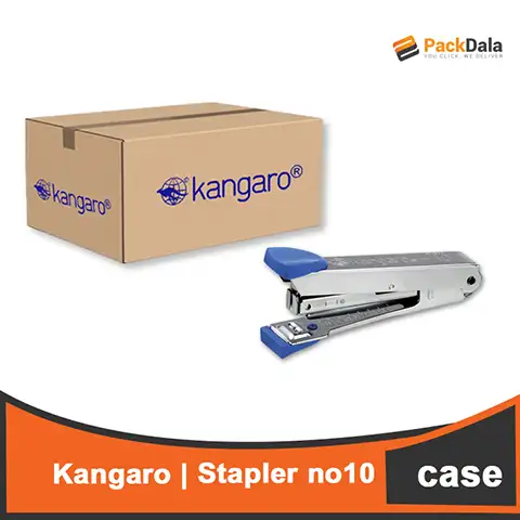 Picture of Stapler no10 T01017 240pcspercs nrp CASE