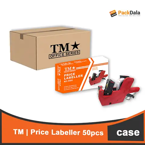Picture of Price Labeller MX5500 50pcspercs CASE