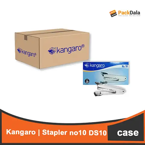 Picture of Stapler no10 Kangaro DS10 360pcspercs CASE