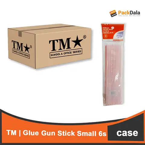 Picture of Glue Stick Small 6s TM16024 300packspercs CASE