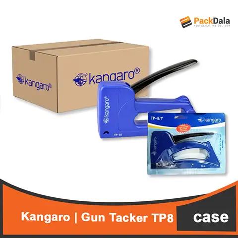 Picture of Gun Tacker TP8 60pcsprcs CASE