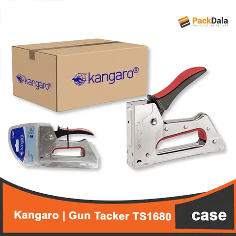 Picture of Gun Tacker TS1680 40pcsprcs CASE