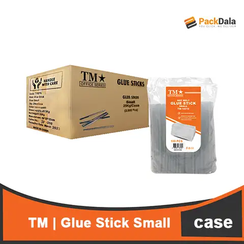 Picture of Glue Stick Small 100pcsperpck x 36pckprcs nrp CASE