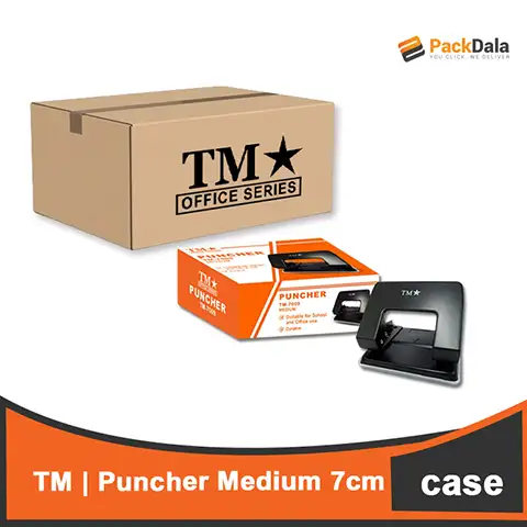 Picture of Puncher Med 7cm 60pcspercs TM7009 nrp CASE