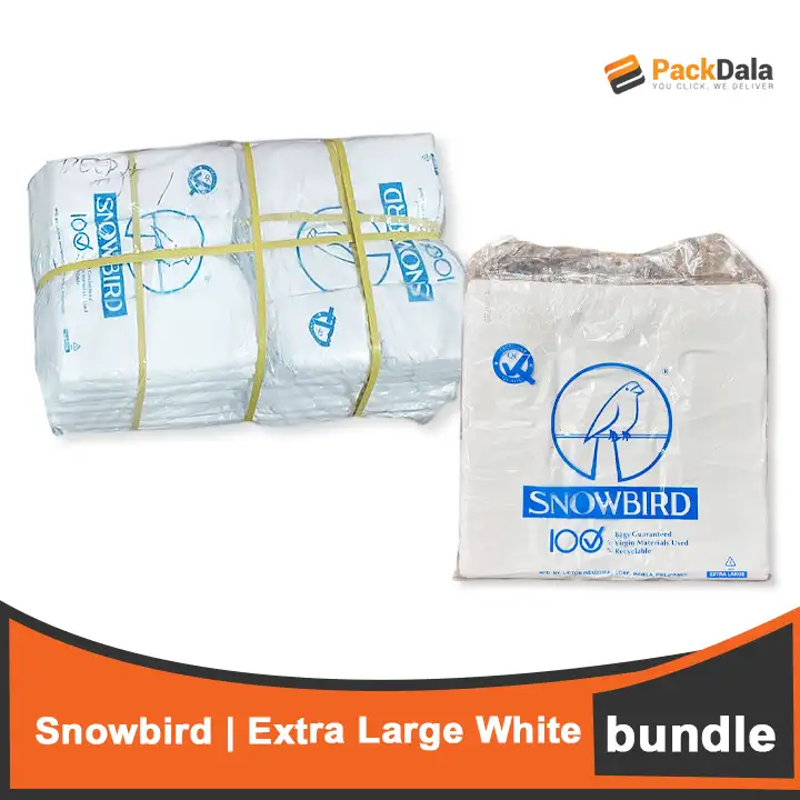Picture of XL Snowbird C 50pcx20pck per ream x 5 ream pr bdl nrp BUNDLE