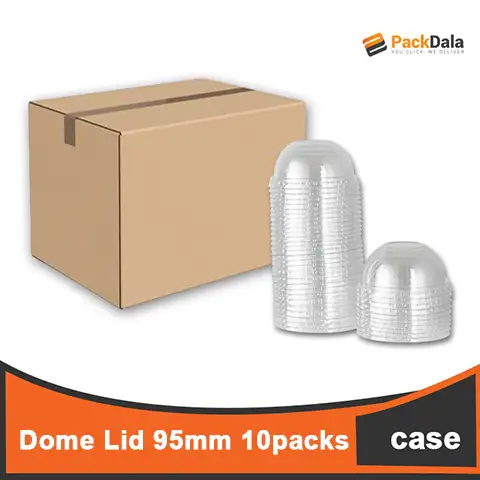 Picture of Domelid 95mm 20pckx50pcs nrp CASE
