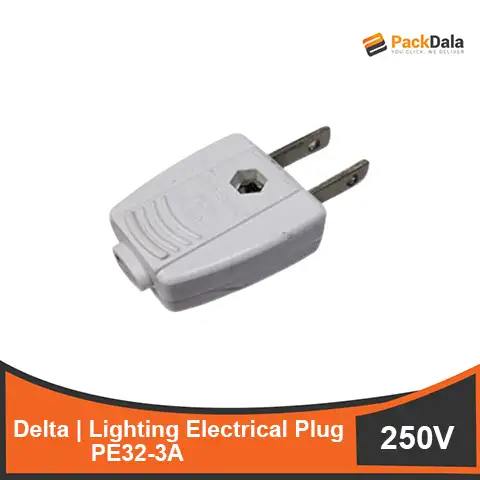 Picture of Delta Electrical Plug PE32